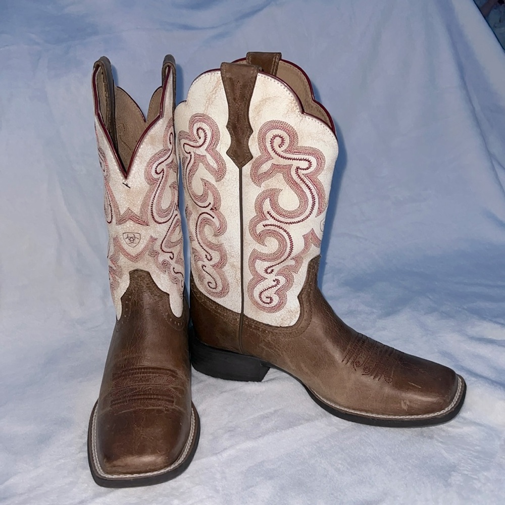 Ariat Women’s boots